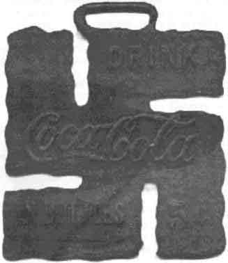enjoy coca-cola!